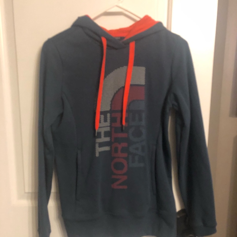 North Face Hoodie